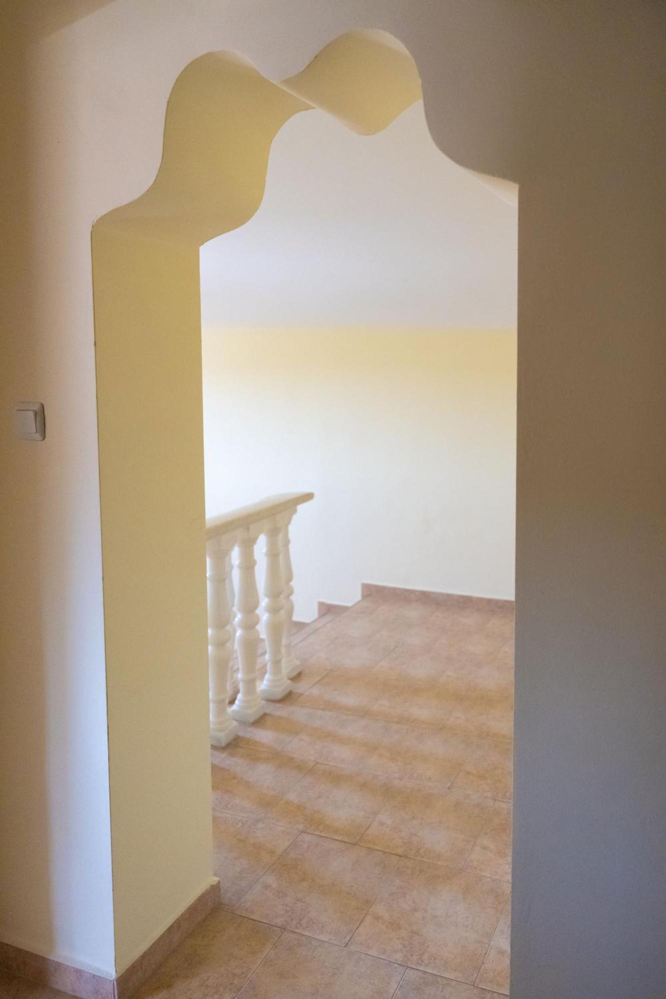Zlatna Ribka Hotel Chernomorets Bagian luar foto