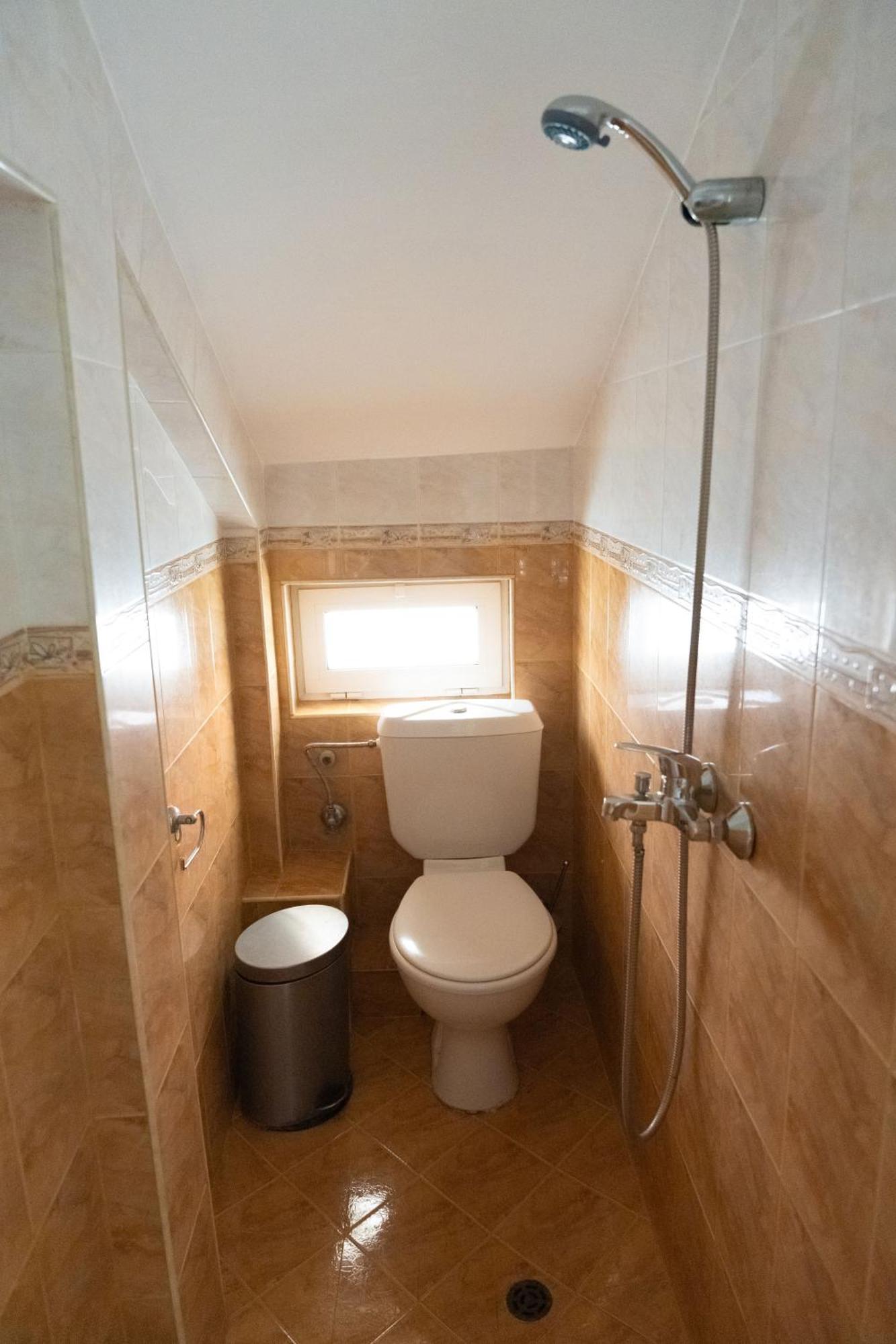Zlatna Ribka Hotel Chernomorets Bagian luar foto