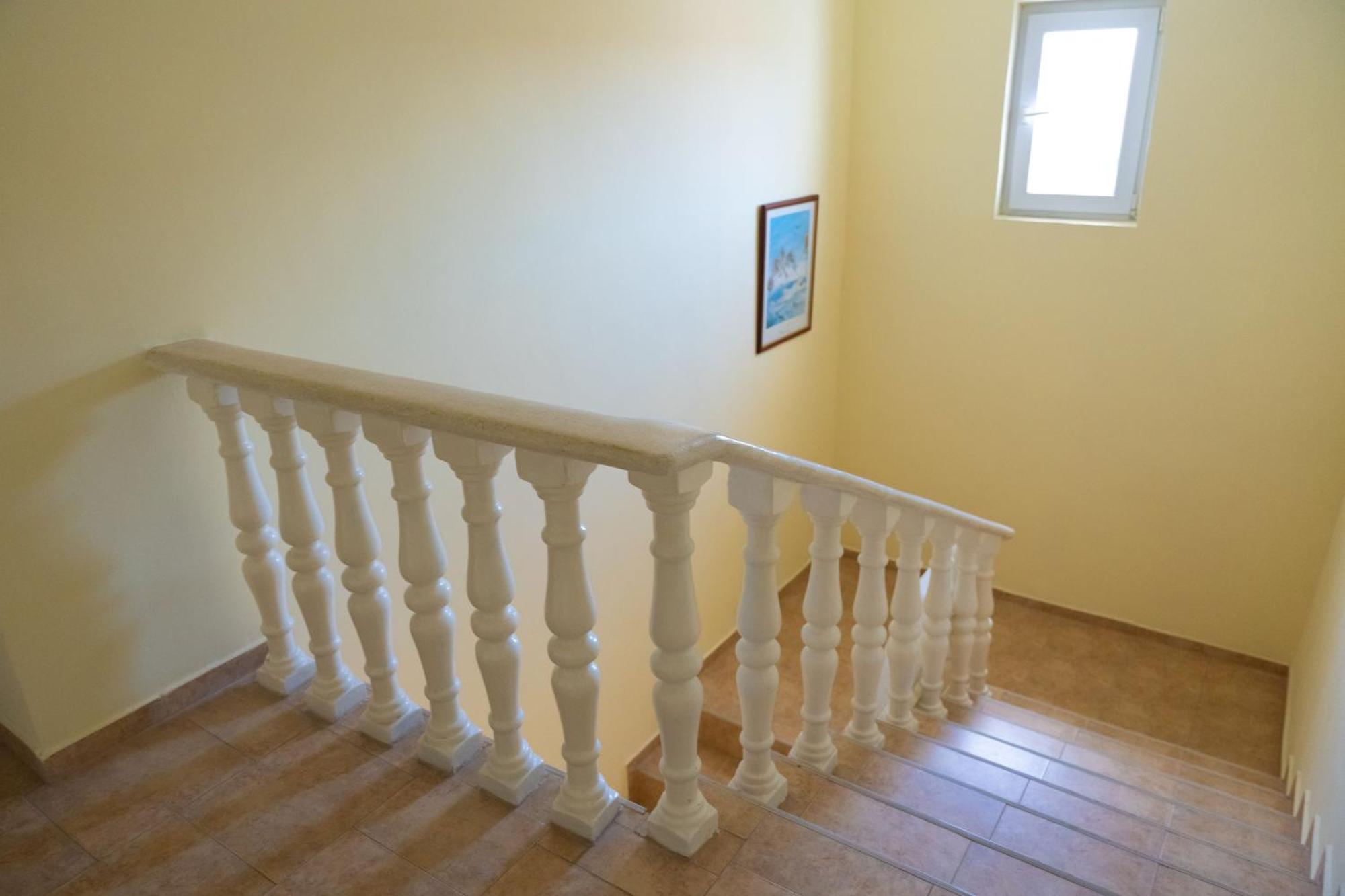 Zlatna Ribka Hotel Chernomorets Bagian luar foto