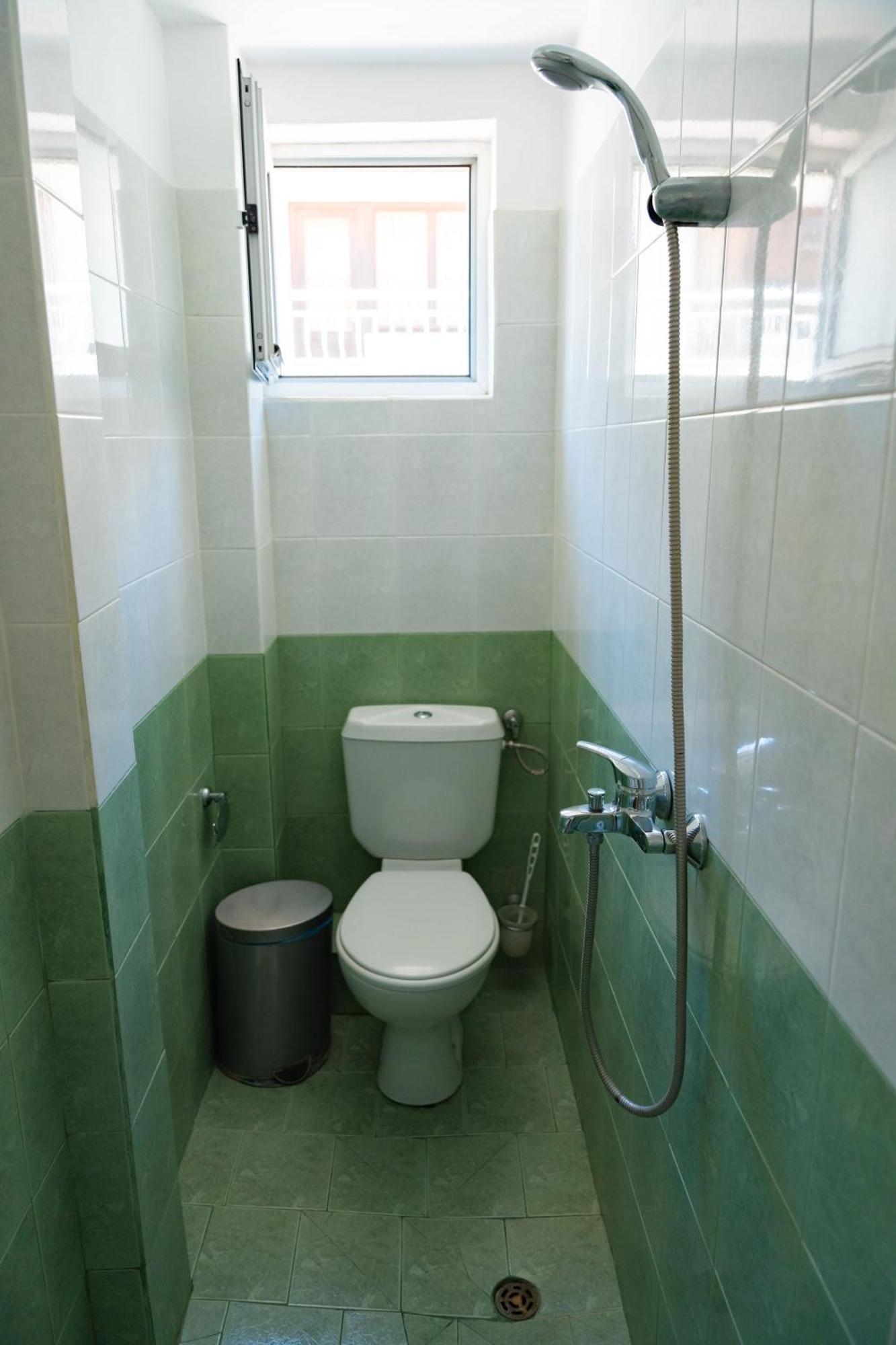 Zlatna Ribka Hotel Chernomorets Bagian luar foto