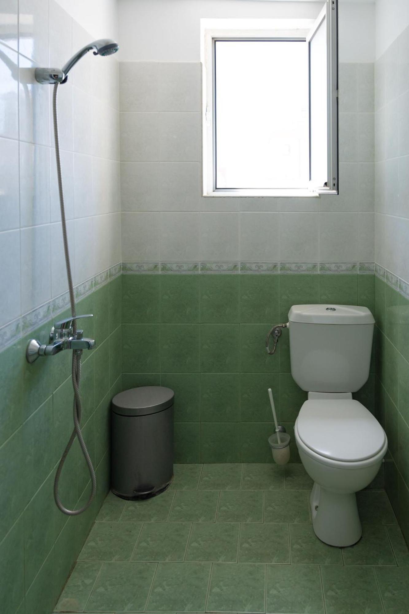 Zlatna Ribka Hotel Chernomorets Bagian luar foto